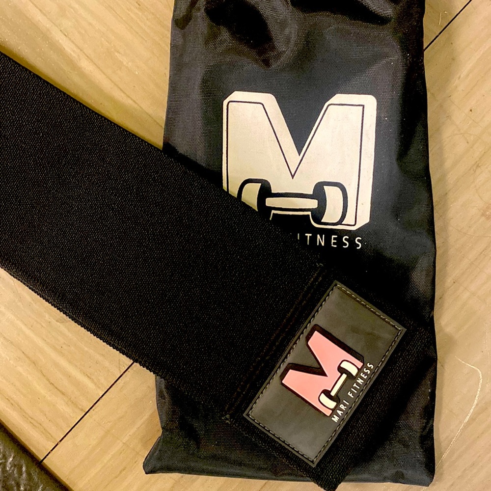workout booty band